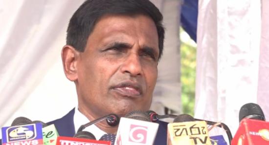 SL to Launch National Drive Against Drugs